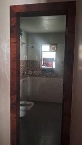 Bathroom Image of 2000 Sq.ft 3.5 BHK Apartment / Flat for rent in Uttorayon Township Siliguri for Rs. 60000