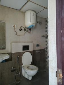 Bedroom One Image of 1481 Sq.ft 3 BHK Apartment / Flat for sale in CGEWHO Kendriya Vihar, Phi II Greater Noida for Rs. 15800000