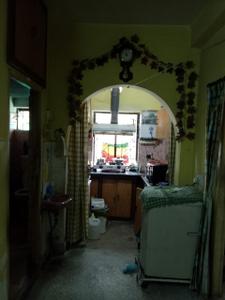Kitchen Image of 600 Sq.ft 2 BHK Apartment / Flat for sale in Netaji Nagar Kolkata for Rs. 2000000