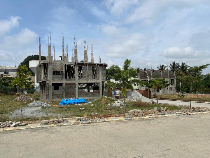 Erayaa temple bells Main Image 1