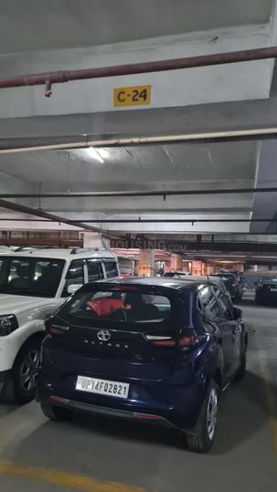 Puneet appartment Main Image 1