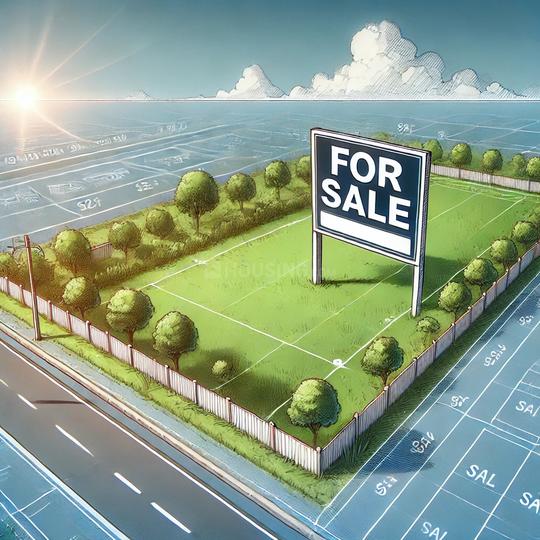 Purva Tivoli Hills Main Image 1