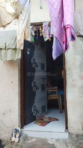 Balcony Image of 422 Sq.ft 1 BHK Independent House for sale in Ulhasnagar Thane for Rs. 1200000