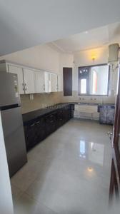 3 BHK Independent House