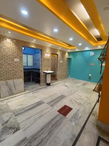 Hall Image of 826 Sq.ft 2 BHK Apartment / Flat for sale in Agarpara Kolkata for Rs. 2800000