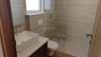 Image of 2000 Sq.ft 3 BHK Apartment / Flat for rent in Conscient Hines Elevate, Sector 59, Gurgaon for Rs. 165000