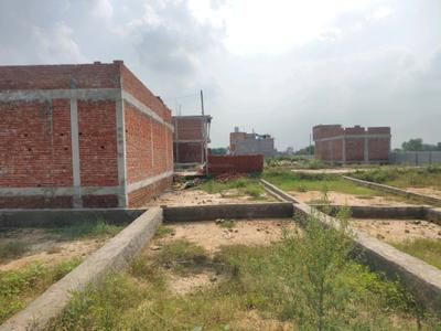 Image of 900 Sq.ft Residential Plot / Land for sale in Tilpata Karanwas, Greater Noida for Rs. 2500400