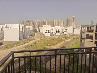 Image of 1150 Sq.ft 3 BHK Apartment / Flat for rent in Spring Homes, Noida Extension, Greater Noida for Rs. 27000