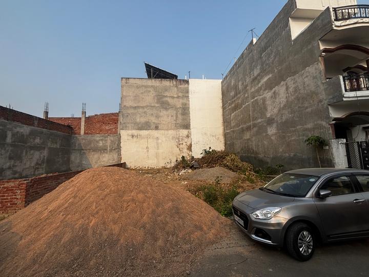 Sector 12, Vrindavan Yojana Main Image 1