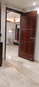 Bedroom Image of 1750 Sq.ft 3 BHK Builder Floor for sale in Surajmal Vihar New Delhi for Rs. 31000000