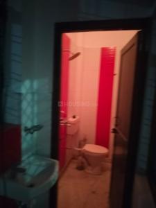 Bathroom Image of 1000 Sq.ft 2 BHK Builder Floor for rent in Ganga Nagar Rishikesh for Rs. 13000