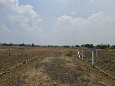 Image of 600 Sq.ft Residential Plot / Land for sale in Oragadam Sriperambattur, Chennai for Rs. 750001