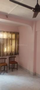 Hall Image of 480 Sq.ft 1 BHK Apartment / Flat for rent in Bhandup West Mumbai for Rs. 18000
