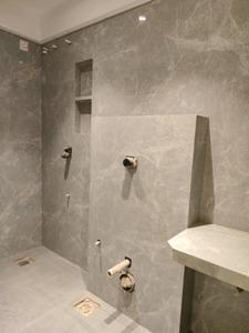 Bedroom Two Image of 901 Sq.ft 2 BHK Apartment / Flat for sale in Agarwal Florence, Goregaon West Mumbai for Rs. 19300000