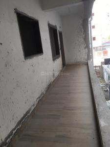 Balcony Image of 1295 Sq.ft 2 BHK Apartment / Flat for sale in Bongloor Hyderabad for Rs. 4600000