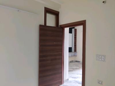 Bedroom Image of 750 Sq.ft 2 BHK Builder Floor for sale in DLF Ankur Vihar Ghaziabad for Rs. 2350000