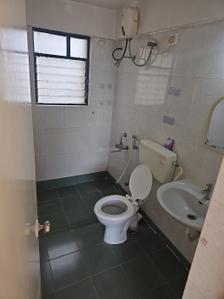 Image of 1050 Sq.ft 2 BHK Apartment / Flat for rent in Nyati Estate Co Op Hsg Socy Ltd, Mohammed Wadi, Pune for Rs. 21000