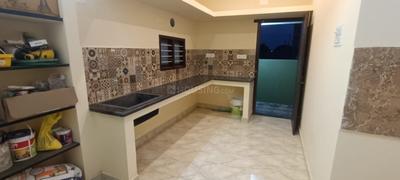 Kitchen Image of 1800 Sq.ft 3 BHK Independent House for sale in Kundrathur Chennai for Rs. 13000000