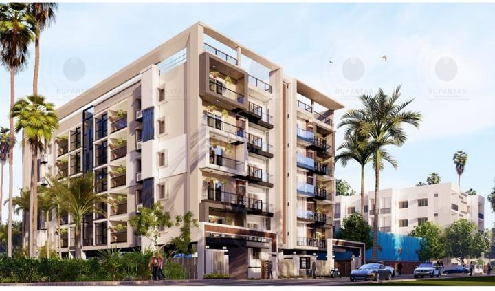 The Nest Main Image 1