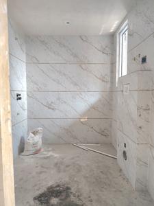 Bedroom Two Image of 1950 Sq.ft 4 BHK Apartment / Flat for sale in Myra Homes, Satbari New Delhi for Rs. 16000000