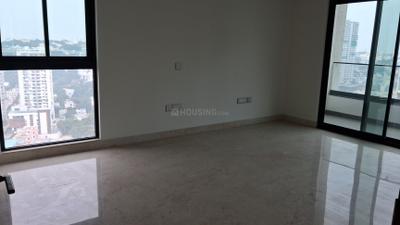 Bedroom Image of 4154 Sq.ft 4 BHK Apartment / Flat for sale in Aparna One, Shaikpet Hyderabad for Rs. 73000000