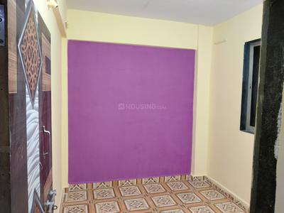 Bedroom Image of 600 Sq.ft 1 BHK Apartment / Flat for sale in Shree Samarth Krupa, Dombivli East Thane for Rs. 1800000