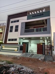 5 BHK Independent House