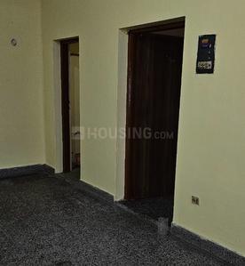 2 BHK Independent House