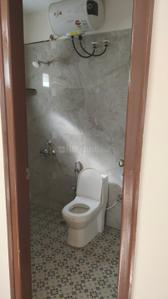 Image of 1050 Sq.ft 2 BHK Builder Floor for rent in Annapurneshwari Nagar, Bengaluru for Rs. 24000