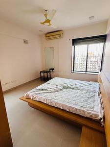 Bedroom Image of 1500 Sq.ft 3.5 BHK Independent House for rent in Baner Pune for Rs. 90000
