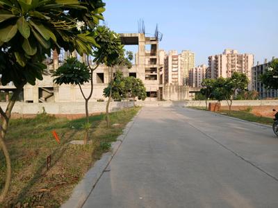 Image of 1620 Sq.ft Residential Plot / Land for sale in Orris Woodview Residencies, Sector 89, Gurgaon for Rs. 36000000