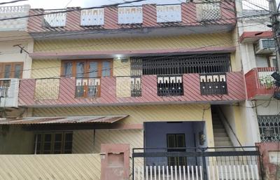 Image of 1820 Sq.ft 4.5 BHK Independent House for sale in Aliganj, Lucknow for Rs. 23500000