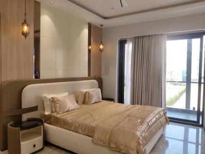 Bedroom Image of 4000 Sq.ft 4 BHK Builder Floor for rent in DLF Phase 2, DLF Phase 2 Gurgaon for Rs. 135000
