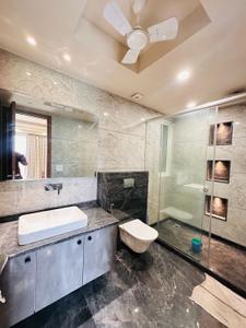 Image of 3600 Sq.ft 4 BHK Builder Floor for sale in Greater Kailash II, New Delhi for Rs. 115000000