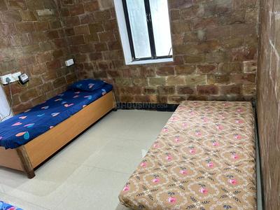 Bedroom Image of Satish .PG  in Malad West, Mumbai