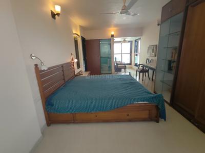 Bedroom Image of 2027 Sq.ft 4 BHK Apartment / Flat for sale in Ambawadi Ahmedabad for Rs. 22500000