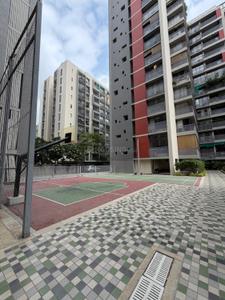 Image of 2350 Sq.ft 3 BHK Apartment / Flat for sale in Gala Aura, South Bopal, Ahmedabad for Rs. 14500000