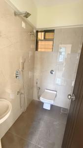 Image of 950 Sq.ft 3 BHK Apartment / Flat for rent in Om Nandadeep Coop Hsg Soc Ltd, Kurla East, Mumbai for Rs. 80000