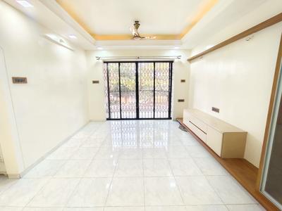 Hall Image of 1650 Sq.ft 3 BHK Apartment / Flat for sale in Sai Sai Heritage, Aundh Pune for Rs. 26500000