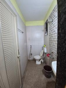 Bathroom Image of 650 Sq.ft 1 BHK Apartment / Flat for sale in Raj Tulsi Aahan, Badlapur East Badlapur for Rs. 2250000