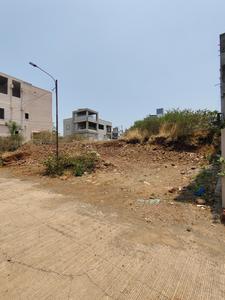 Vighnaharta Nagar Plot View 2