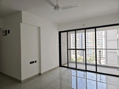 Living Room Image of 1202 Sq.ft 2 BHK Apartment / Flat for sale in Unique Youtopia, Kharadi Pune for Rs. 10200000