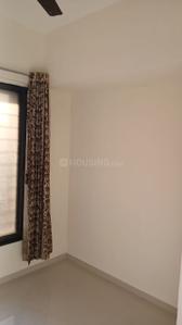 Bedroom Image of 550 Sq.ft 1 BHK Apartment / Flat for rent in Bhoomi Acres, Hiranandani Estate Thane for Rs. 25000