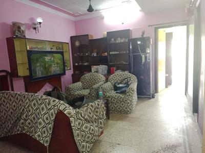 Hall Image of 1050 Sq.ft 3 BHK Apartment / Flat for sale in Dhakuria Kolkata for Rs. 6000000