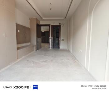 Image of 2000 Sq.ft 3 BHK Builder Floor for sale in Paschim Vihar, New Delhi for Rs. 42500000