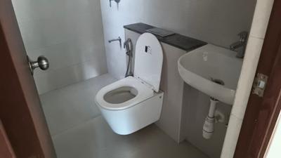 Image of 1050 Sq.ft 3 BHK Apartment / Flat for sale in Kalptaru Srishti Namah, Mira Road East, Mira Bhayandar for Rs. 21000000