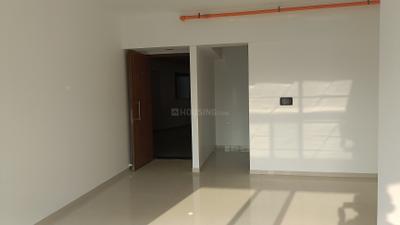 Living Room Image of 1150 Sq.ft 3 BHK Apartment / Flat for sale in Kalpataru Immensa B, Thane West Thane for Rs. 23000000