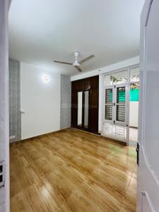 Bedroom Image of 1650 Sq.ft 2 BHK Builder Floor for rent in Sector 30 Gurgaon for Rs. 40000
