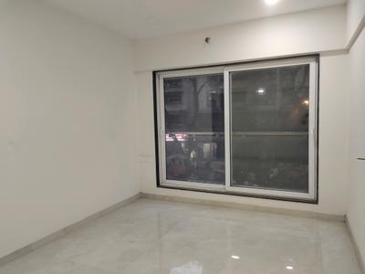Bedroom Image of 1350 Sq.ft 3 BHK Apartment / Flat for sale in Nicco Residency, Andheri East Mumbai for Rs. 36000000