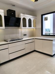 Kitchen Image of 1828 Sq.ft 3.5 BHK Apartment / Flat for sale in Microtek Greenburg, Sector 86 Gurgaon for Rs. 34500000